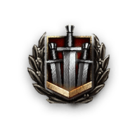 KRAVE emblem