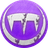 T-MAN emblem