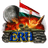 E-R-H emblem