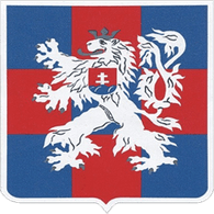 1CSD emblem