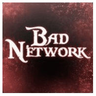 BAD-N emblem