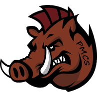 PMCS emblem