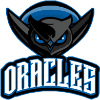 ORACL emblem