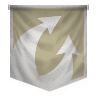 DLS- emblem