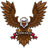 LT404 emblem