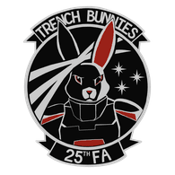 25FA emblem