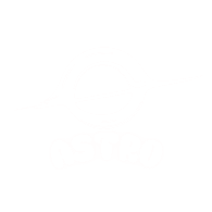 ASTR0 emblem