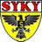 SYKY emblem