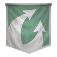NEVO4 emblem