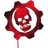 H-E-G emblem