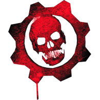 H-E-G emblem
