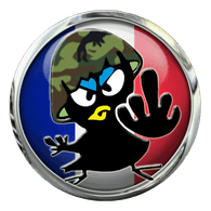 CALI emblem
