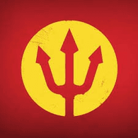 BEDES emblem
