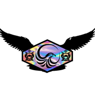 COAX emblem