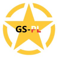 GS-PL emblem