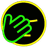 HOKX2 emblem