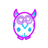10X emblem