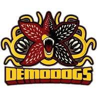 DMDGS emblem