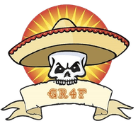 GR4F emblem