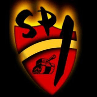 SP1 emblem