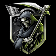 DRG15 emblem