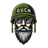 OUCH3 emblem