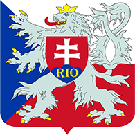 RIO emblem