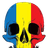 RO-TS emblem