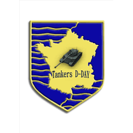 T-DD emblem