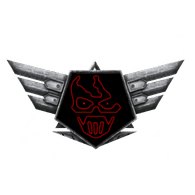 B-H-1 emblem
