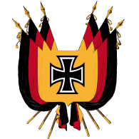 GER-F emblem