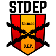 STDEP emblem