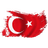-AGA- emblem