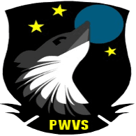 PWVS emblem