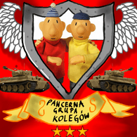 PG-K emblem