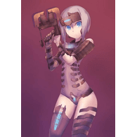 FHAG emblem