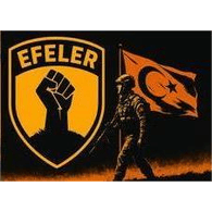 E_F_E emblem