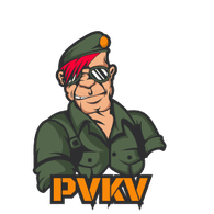 PVKV emblem