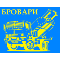 UABRO emblem