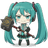 WWEL emblem