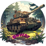 ONWAY emblem