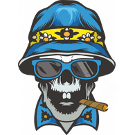 FARG0 emblem