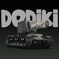 DDK_T emblem