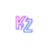 KZUK emblem