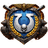 S-O-U emblem