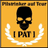 PAT emblem