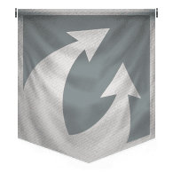 RWF emblem