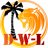 D-W-L emblem