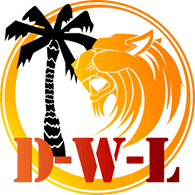 D-W-L emblem