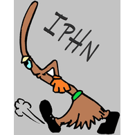 IPHN emblem